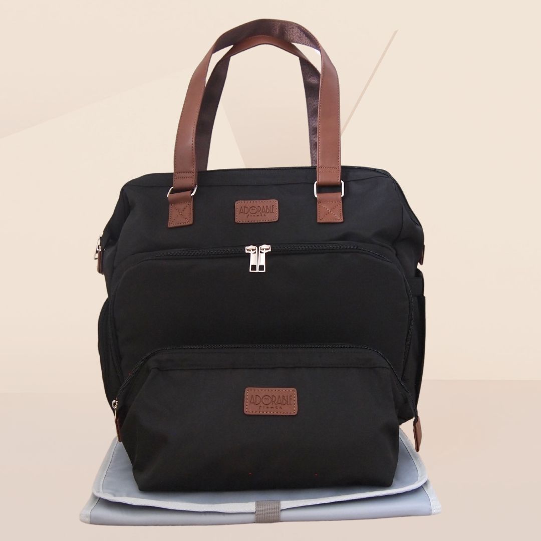 Sac à langer Adorable®