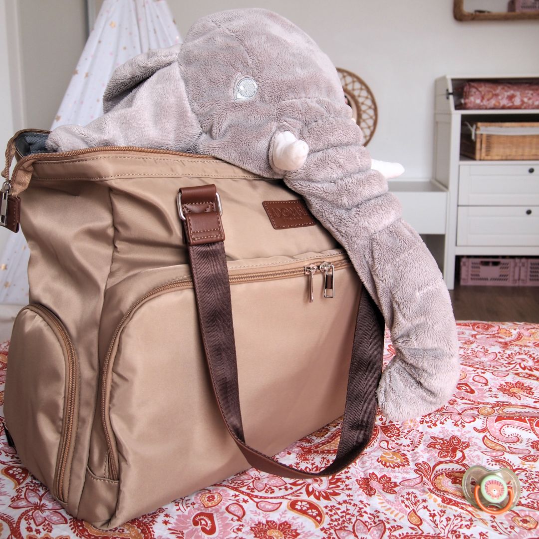 Sac à langer Adorable®