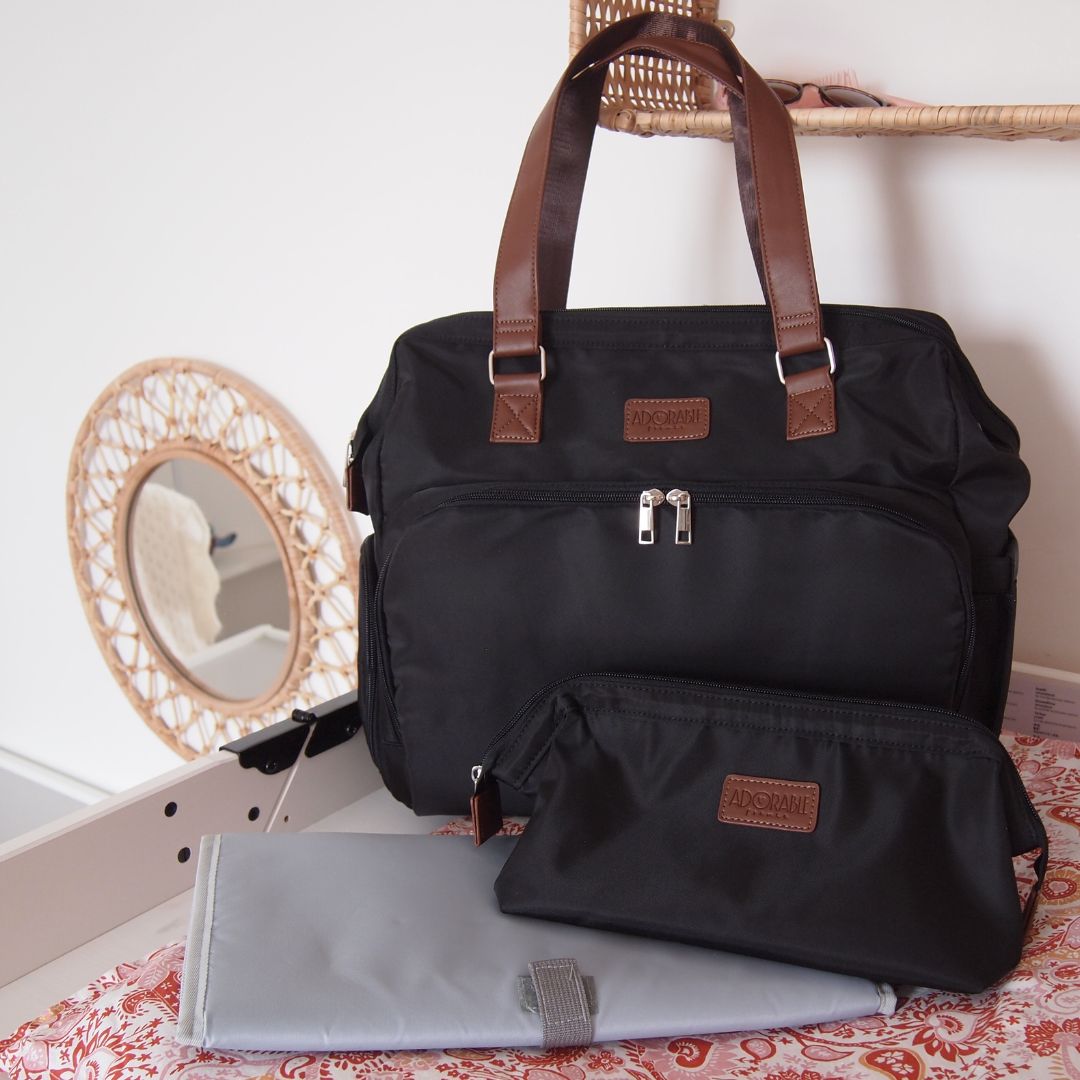 Sac à langer Adorable®