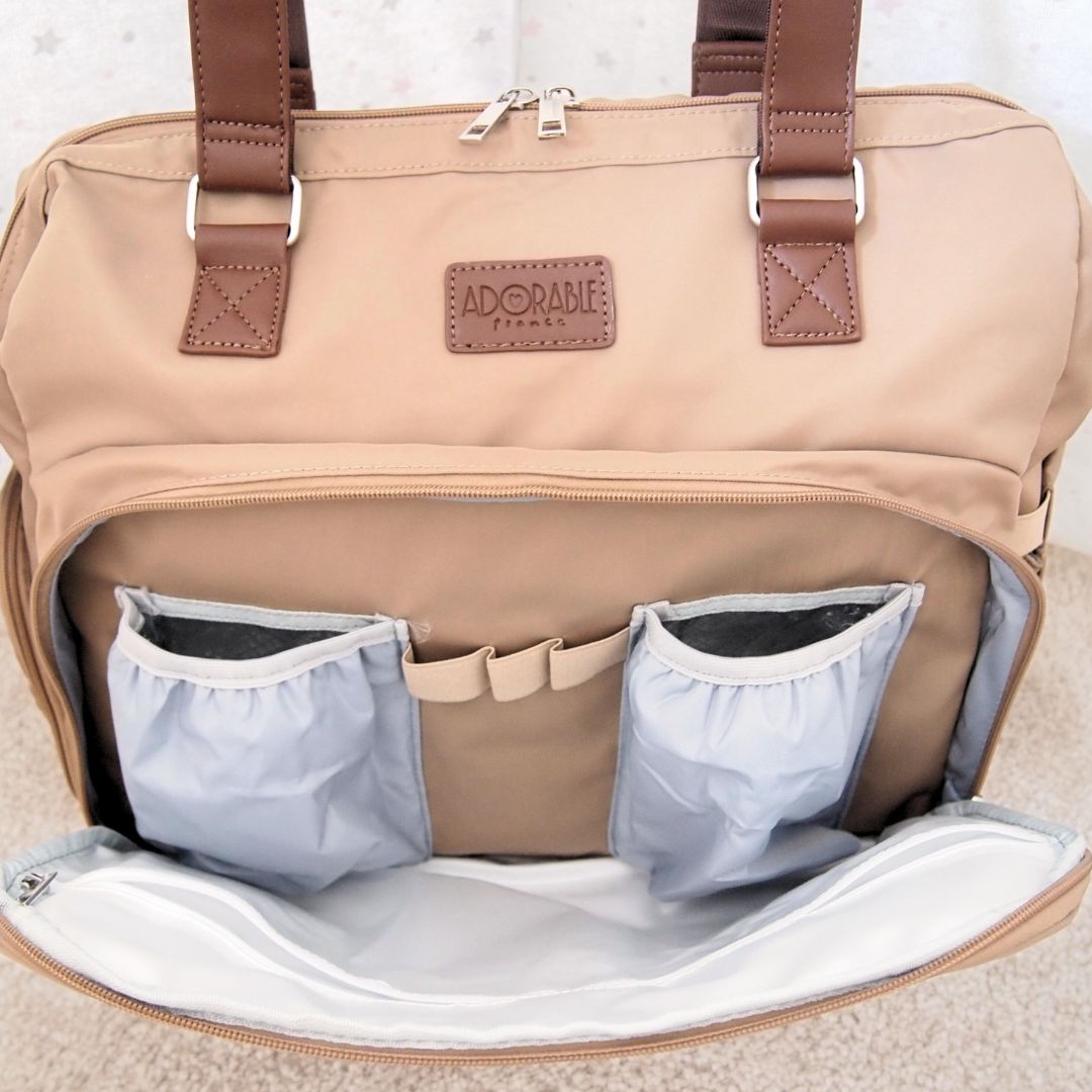 Sac à langer Adorable®