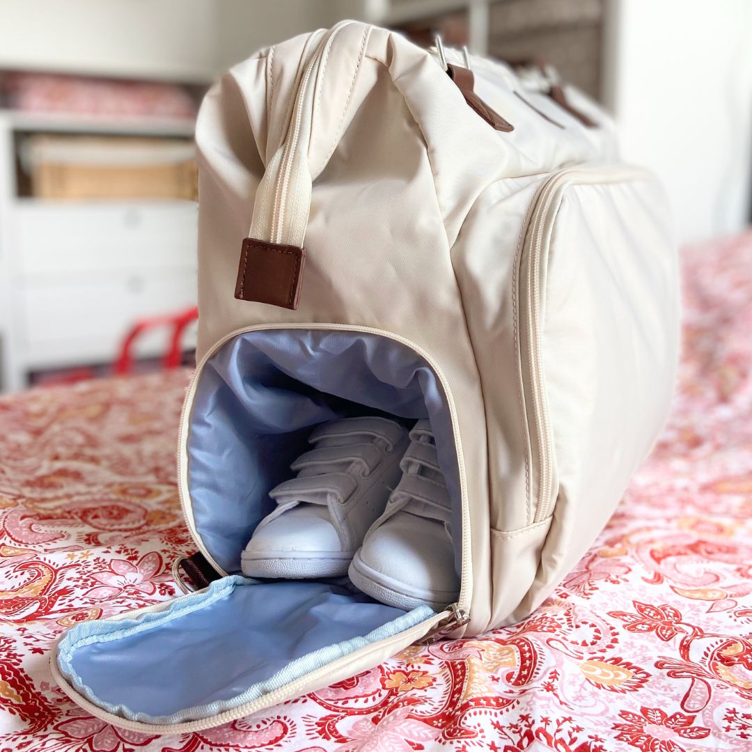 Sac à langer Adorable®