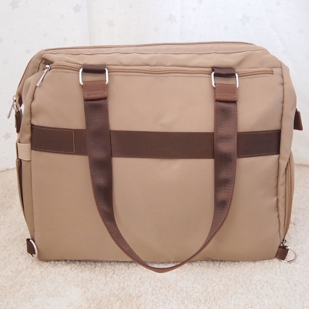 Sac à langer Adorable®