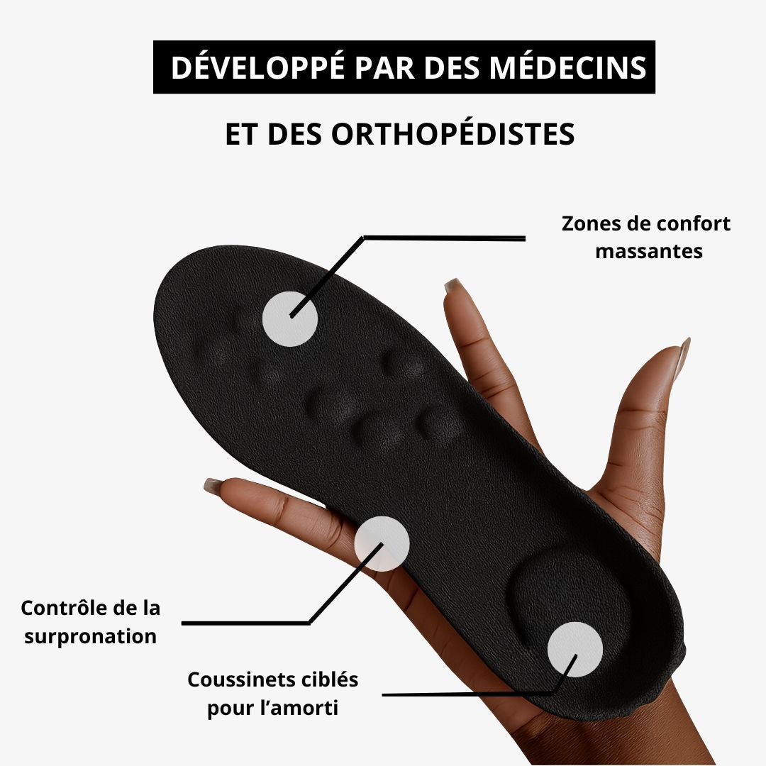 OrthoStep™