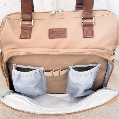 Sac à langer Adorable®