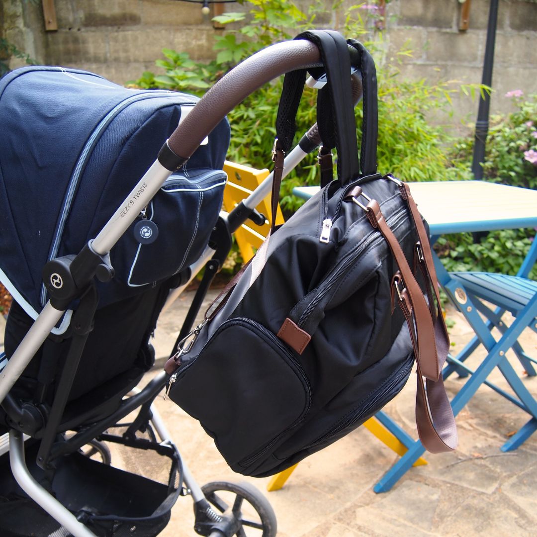Sac à langer Adorable®