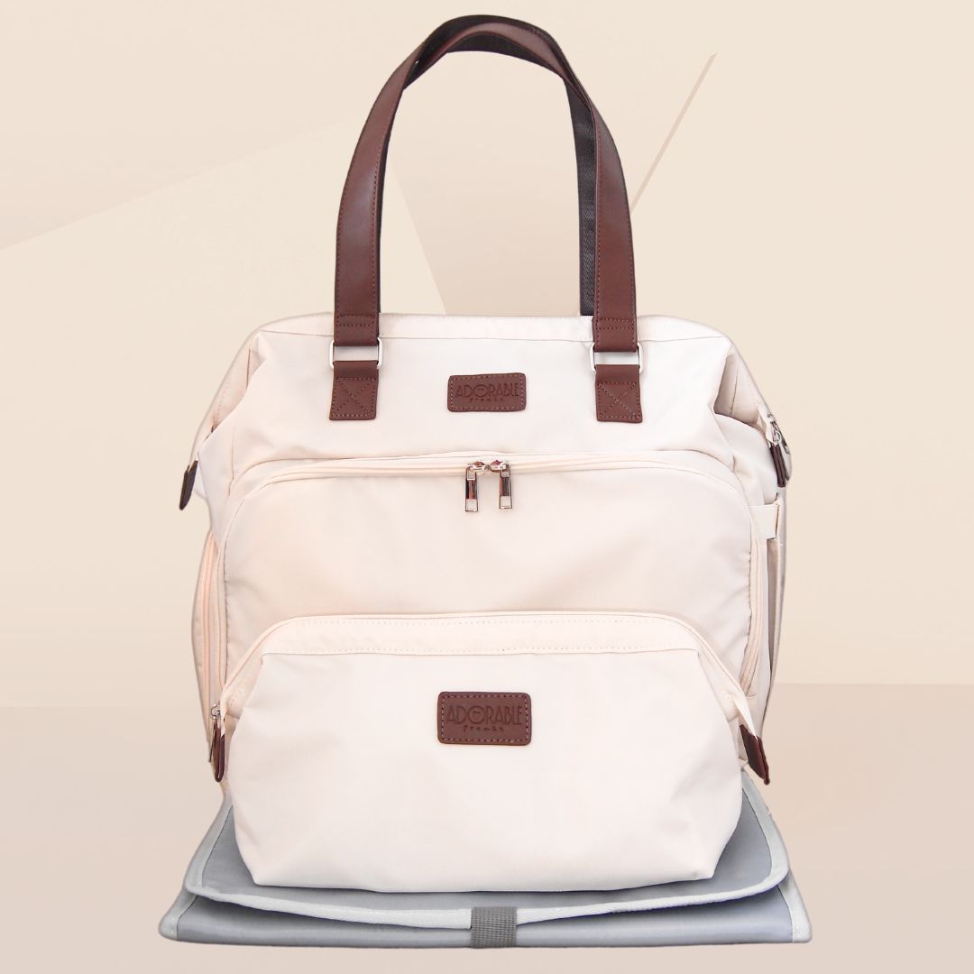 Sac à langer Adorable®