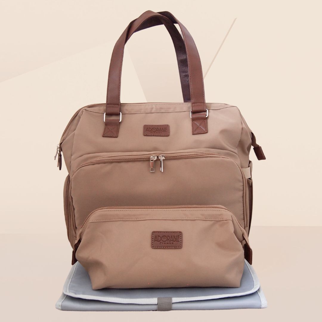 Sac à langer Adorable®